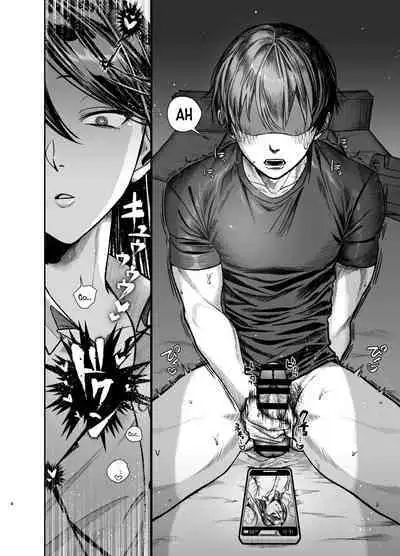 Ane de Shikoru Otouto to Onaritai Ane ga Souguu shita Kekka