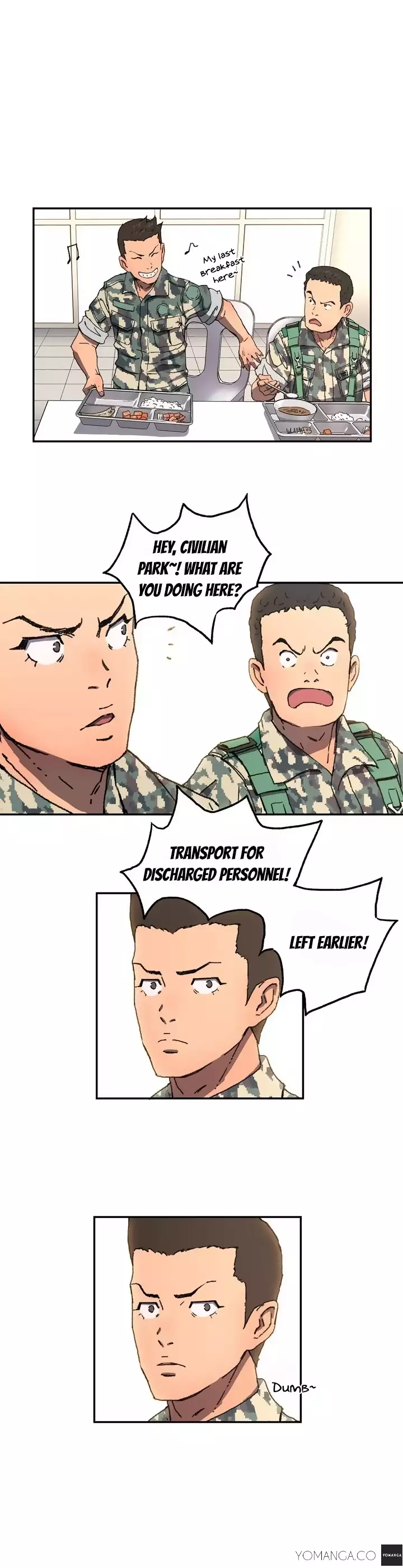 Refrain Love Ch.1-19