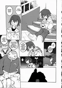 [Dowman Sayman] DAI-TETSUJIN [English]