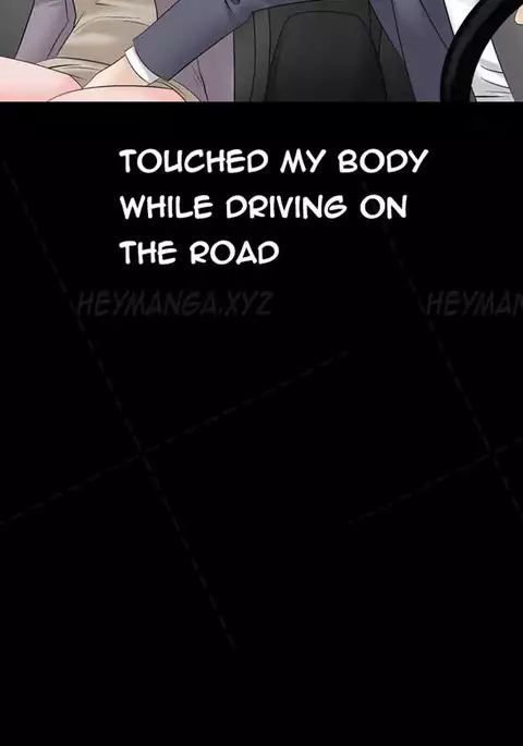 The Taste of Hands Ch.1-60