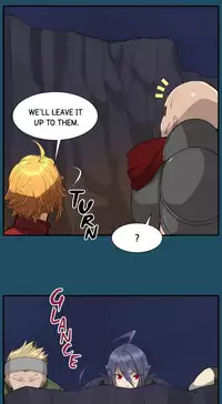 [Hong BanJang] Aharoo Ch.1-29 (English) (YoManga) (Ongoing)