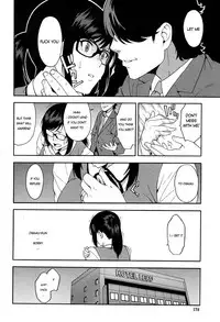 [Zonda] OL NTR Zenpen (COMIC Mugen Tensei 2017-04) [English] [Cyrollzaru] [Digital]