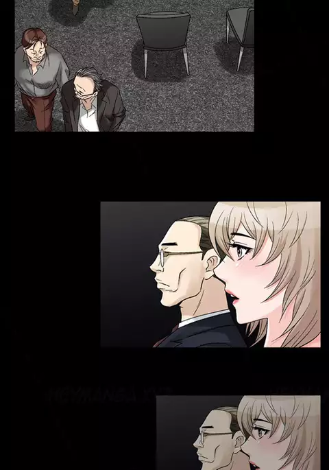 The Taste of Hands Ch.1-66