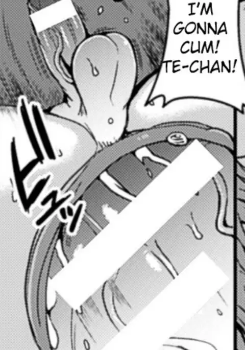 Uncensored Umikemushi Mayu