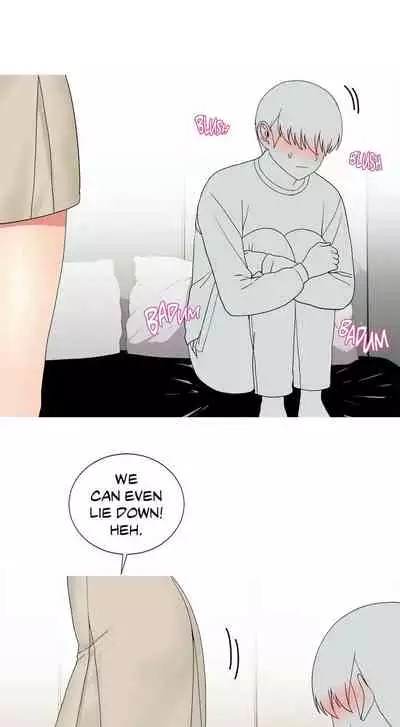 [Kwanyong Lee] Fox Tales Ch. 4 [English]