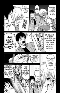 [Kouda Tomohiro] Triple Sunshine [English] [Tadanohito]