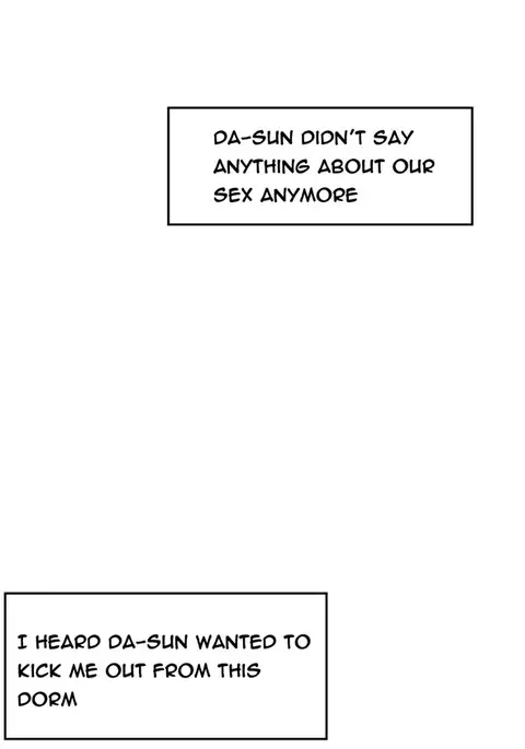 Hari Dormitory Ch.0-23