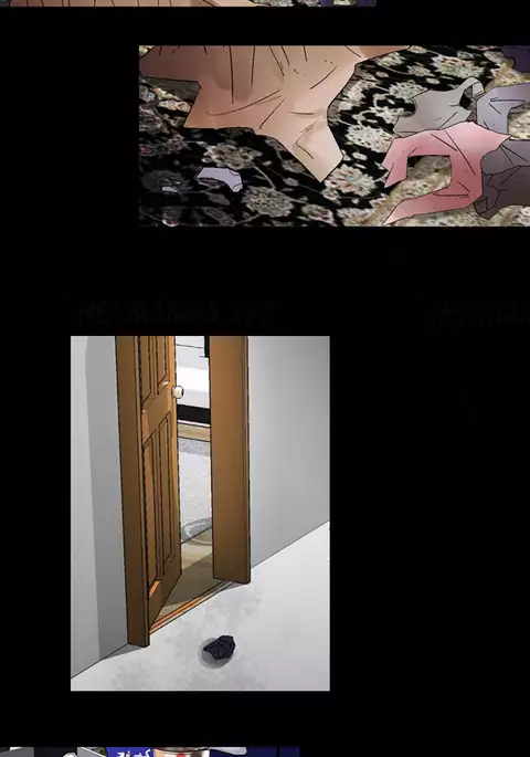 The Taste of Hands Ch.1-66