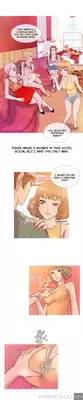 [Shampoo] Heaven Ch.1-14 (English) (YoManga) (Ongoing)