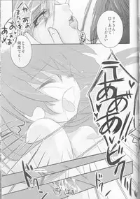 [Ohkamisanto Kinako Bou] Hana Mitsu Koii (Slayers)