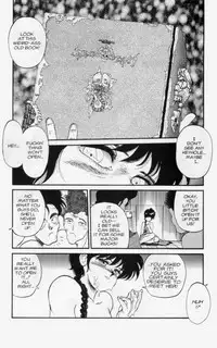 [Tanuma Yuuichirou] Princess of Darkness No. 1 [English]