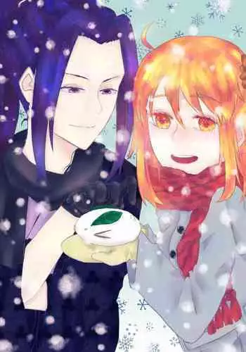 [Choto] Ikinuki De Kaita (Hobo) Koji Guda ♀ Matome (Fate/Grand Order)