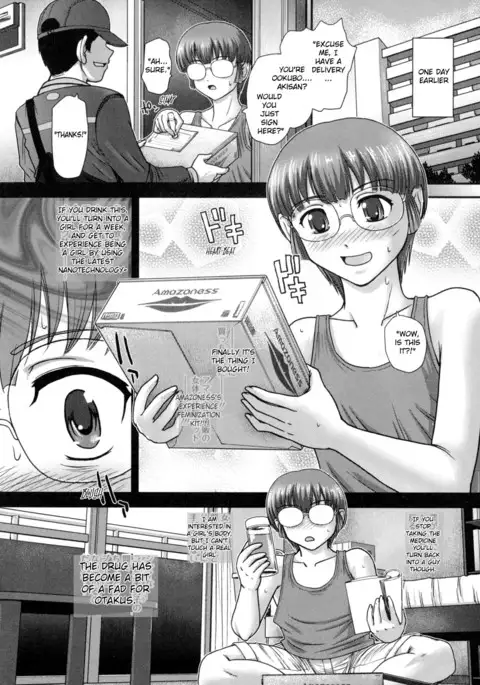 Nyotaika Call Center | Feminization Call Center