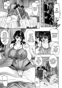 [Sawada Daisuke] Tennen Koubo [English] [SaHa]