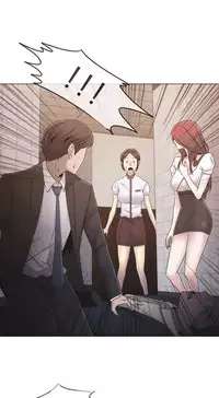 Miss Mystic Ch.1-26 (English) (Ongoing)