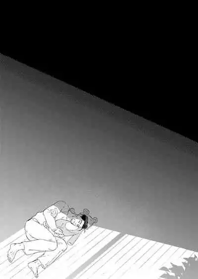 [1000000 (Mugio)] Yorube (Golden Kamuy) [Digital]