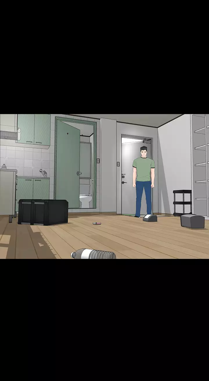 one woman brothel 楼凤 Ch.43