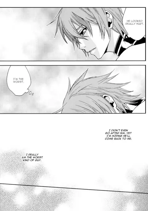 Rainy Rose + Voiceless Voice