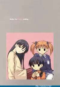 [Arkham/Rewnoss] Folk Song design artbook