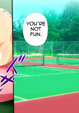 YariCir ni Maketa Bukatsu Shoujo | The Girls Who Lose To Fuck Club