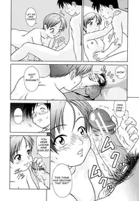 [Shinogi A-Suke] Iinchou no Koibito | Chairman's Lover [English] [Yoroshii]