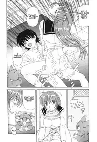 [Morris] Majokko Mama | Magic Girl Mom [English]