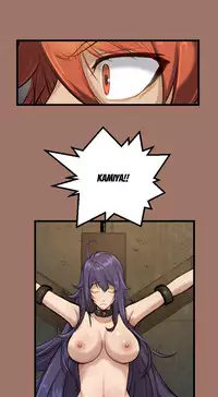 [Hong BanJang] Aharoo Ch.1-29 (English) (YoManga) (Ongoing)