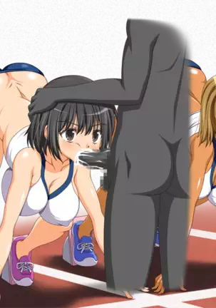 Jikan Teishi -Toki yo Tomare-