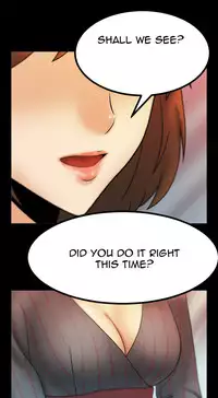 My Office Ch.1-25 (English) (Ongoing)