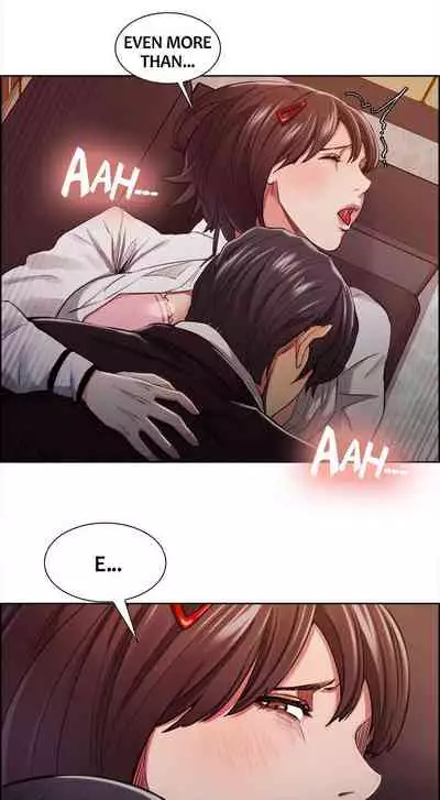 [Serious] Taste of Forbbiden Fruit Ch.20/24 [English] [Hentai Universe]