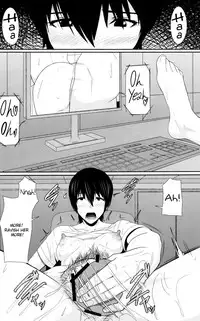 (C84) [Pollinosis (Shinkuu Tatsuya)] REDLEVEL7.5 (Yotsubato) [English] =RED=