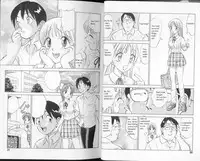 Boku ga Kanojyo no Kigaetara - ENG