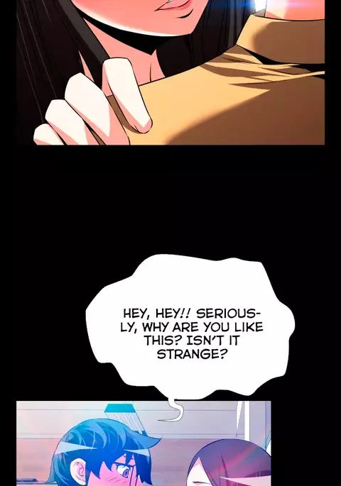 Love Parameter Ch.1-76