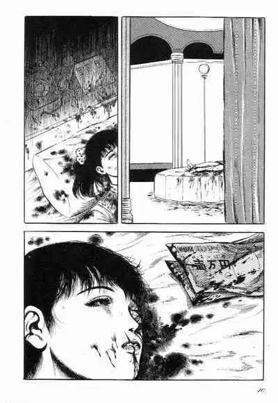 Love Letter from Kanata