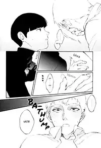 (PSYCHIC100% Osaka+2%) [inijio (Tokizawa)] feel good (Mob Psycho 100) [English]