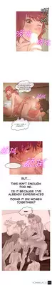 [Shampoo] Heaven Ch.1-11 (English) (YoManga) (Ongoing)