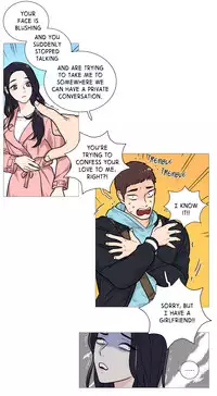 [The Jinshan] Sadistic Beauty Ch.1-23 (English) (Ongoing)