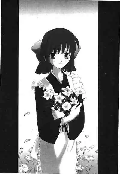 [Typemoon] Tsukihime 3 [Chinese]