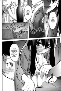 [Ruuen Rouga] Maru Sankaku Shikaku [English] {anon}