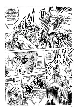 EJ Proibito - Silky Whip