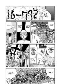 Keep on Vibrating [Jirō Matsumoto]