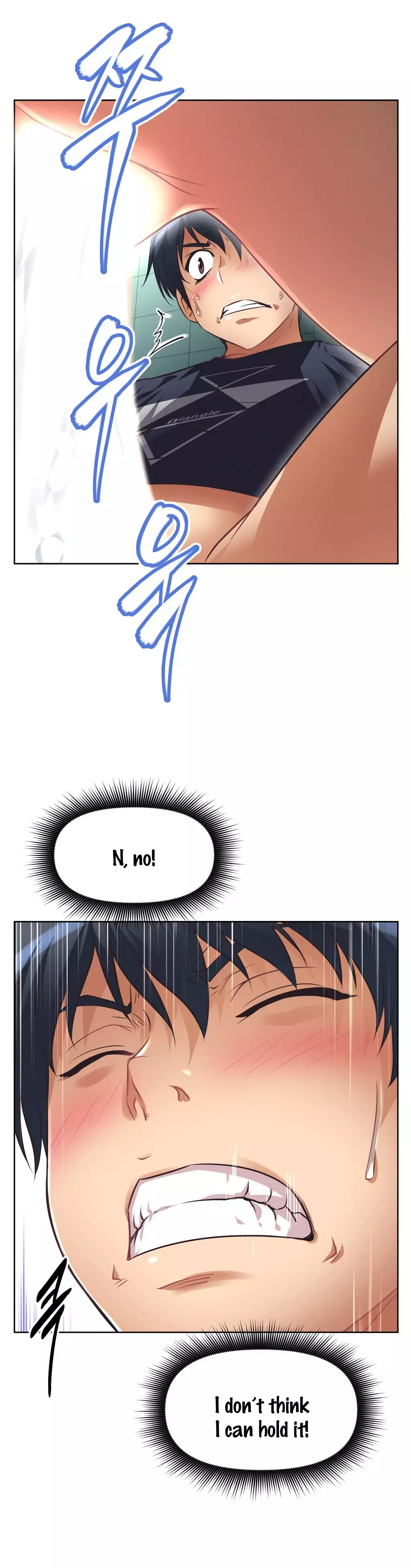 Brawling Go 0-17 Chapters