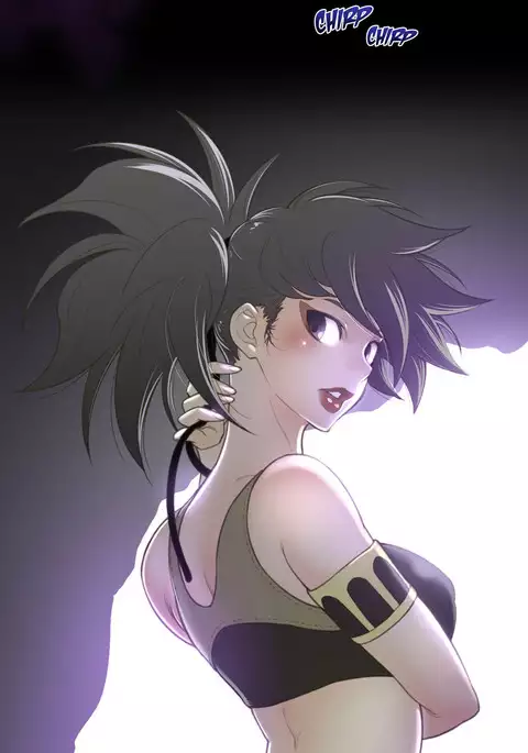 Perfect Half Ch.1-39