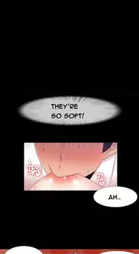 Miss Mystic Ch.1-25 (English) (Ongoing)