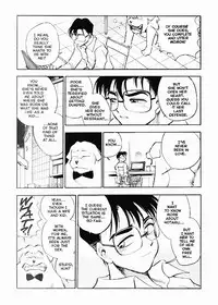 [Chiba Dirou] Sexcapades Vol.6 [English]