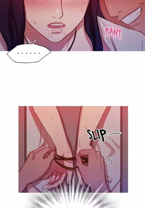 Scandal of the Witch Ch.1-25