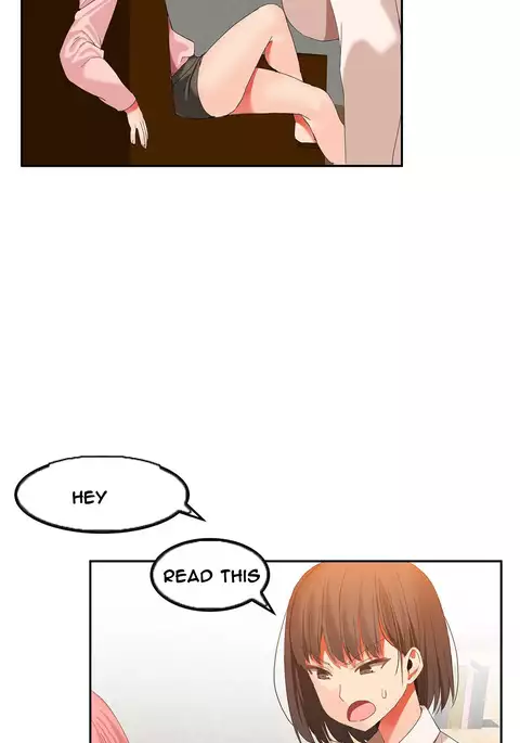 Hari Dormitory Ch.0-23