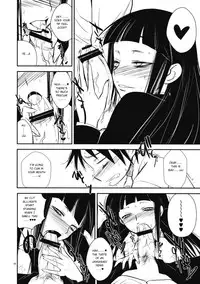 (ComiComi13) [Alemateorema (Kobayashi Youkoh)] GARIGARI 14 (Houkago Play) [English] [Bouyatachi Translations]