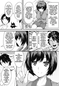 [Ink Complex (bottomline)] Homemonogatari (Nisemonogatari) [English] [Wrathkal + Doujin-Moe.us]