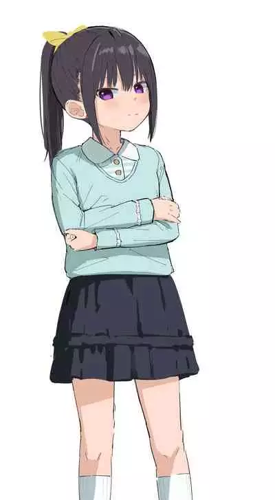 Kendou ga Tsuyoi dake de wa Otona ni wa Kanaimasen